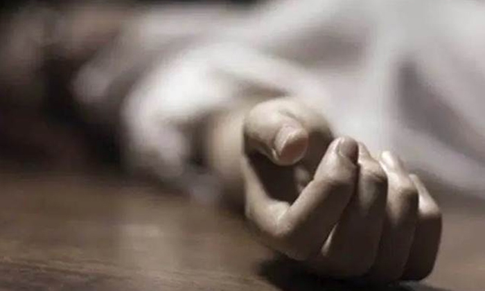  East Godavari, Uncle, Murder, Son In Law , East Godavari Uncle Murdered Son In L-TeluguStop.com