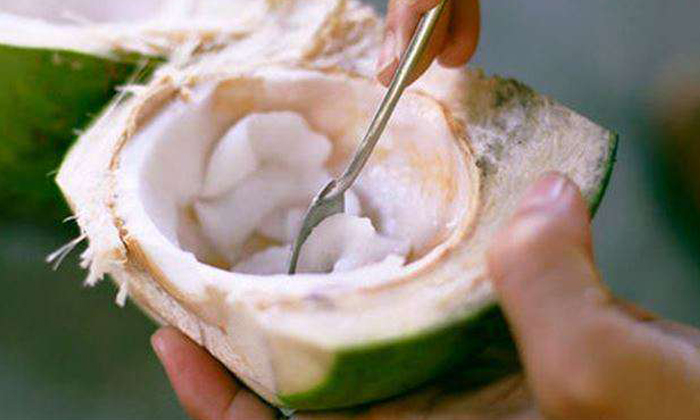 Telugu Fit, Coconut, Benefitsnatural, Tips, Vitamin-Telugu Health - తెలు