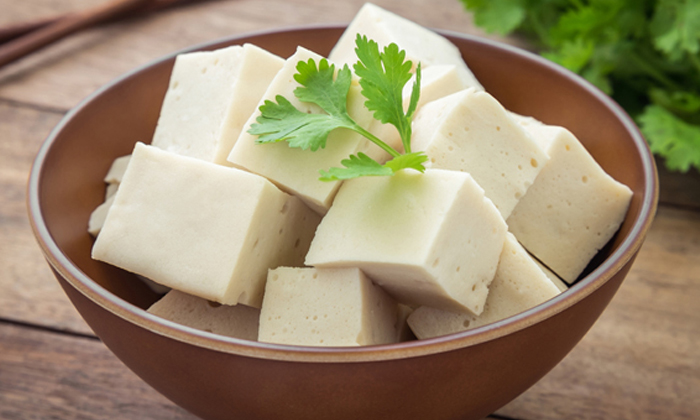  What Happens When We Eat Paneer During Coronavirus? Paneer,  Coronavirus, Health-TeluguStop.com