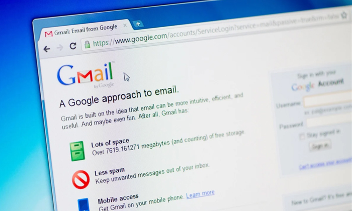  Gmail Is Down And Many Users Facing Problems ..!-TeluguStop.com