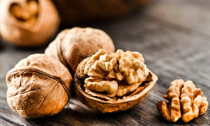  What Are The Health Benefits Of Walnuts? Walnuts, Health Benefits Of Walnuts, He-TeluguStop.com