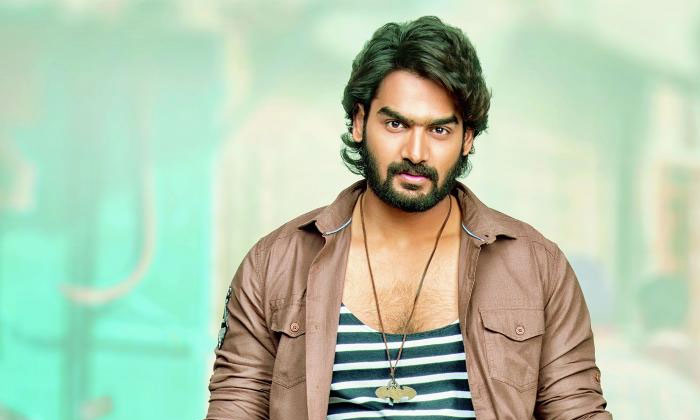  Hero Karthikeya Play Key Role In Khaidhi Prequel, Kollywood, Tollywood, Director-TeluguStop.com