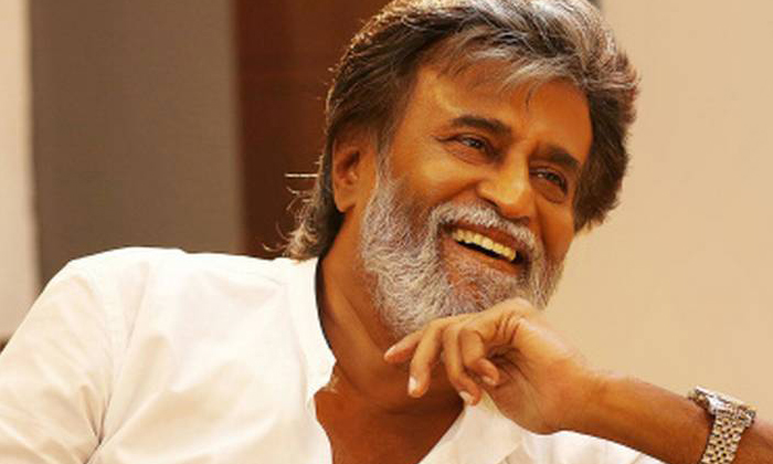  Satyadev Got A  Chance In Rajinikanth Movie, Tollywood, Kollywood, Rajinikanth,-TeluguStop.com