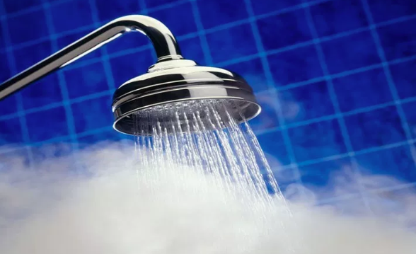  Bath, Heat Water, Benefits  -TeluguStop.com