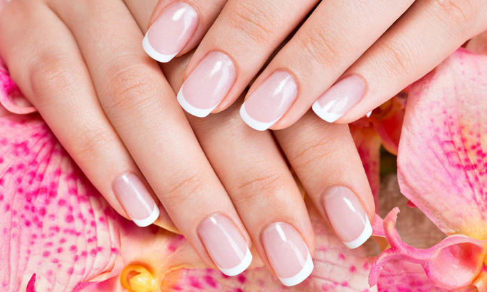  Simple Home Remedies For Beautiful Nails! Home Remedies, Beautiful Nails, Nails,-TeluguStop.com