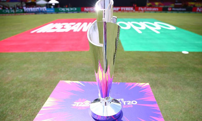  Icc T20 World Cup 2021 In India, Cricket World Cup, Virat Kohli, Team India, Bcc-TeluguStop.com