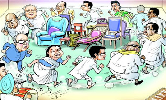 Telugu India, Peoples, Peopleswelfare, Arrestes-Telugu Political News