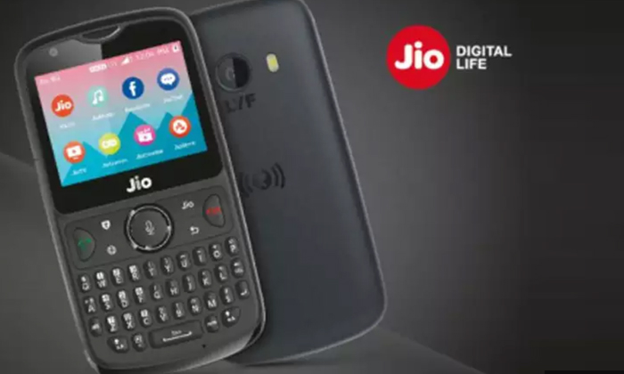  Jio Phone2 New Offer Price And Specifications, Jio Phone, Offer, Jio, Emi, Low P-TeluguStop.com