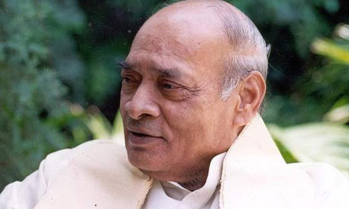 Telugu Bharat Ratna, Indoamerican, Kcr, Districts, Pv Gyan Marg, Pv Simha Rao-La