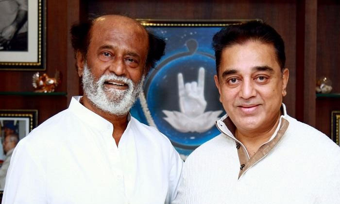  Director Lokesh Kanagaraj About His Film With Rajinikanth, Kamal Haasan-TeluguStop.com