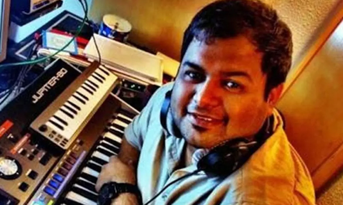 Telugu Mahesh Babu, Parushuram, Thaman-