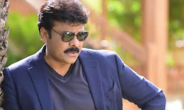  Mega Surprises To Megastar Birth Day, Chiranjeevi, Aacharya Movie, Lucifer Movie-TeluguStop.com