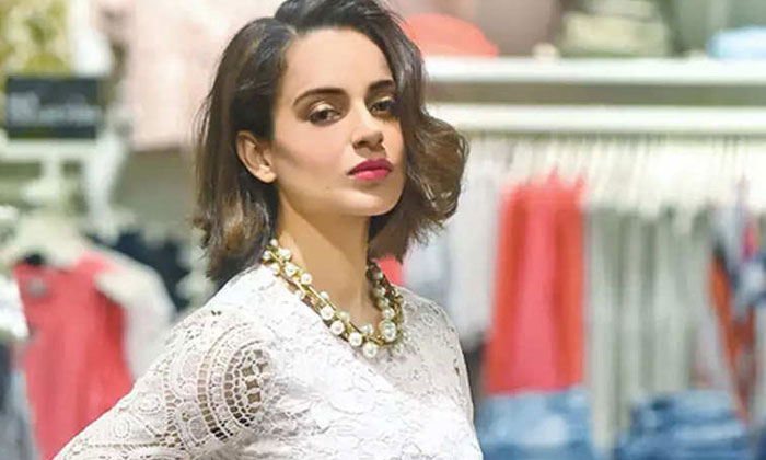  Netizens Supports Boycott Of Kangana Ranaut, Bollywood, Sushant Singh Rajput Sui-TeluguStop.com