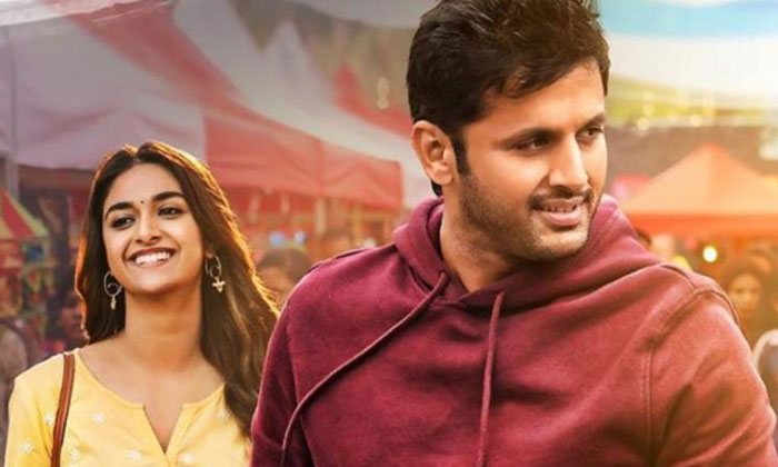  Nithin Rang De Will Be Release In Ott, Keerthi Suresh, Venky Atluri, Nithin, Tol-TeluguStop.com