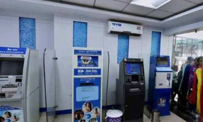  No More Going To The Atm For Money … Sbi Says Home Delivery …!-TeluguStop.com