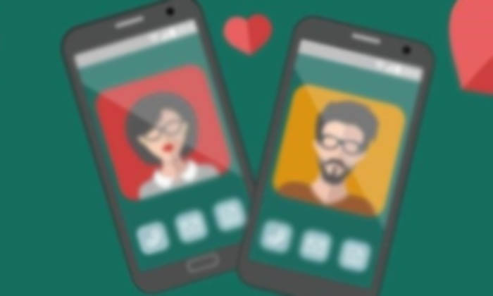  Online Dating Apps Cheating With Fake Profiles,online Dating, Fake Profiles, Mon-TeluguStop.com