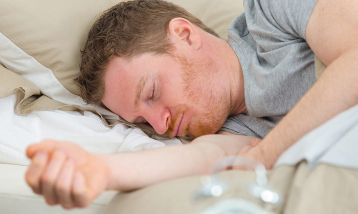  Dangerous Side Effects Of Oversleeping! Oversleeping, Side Effects Of Oversleepi-TeluguStop.com