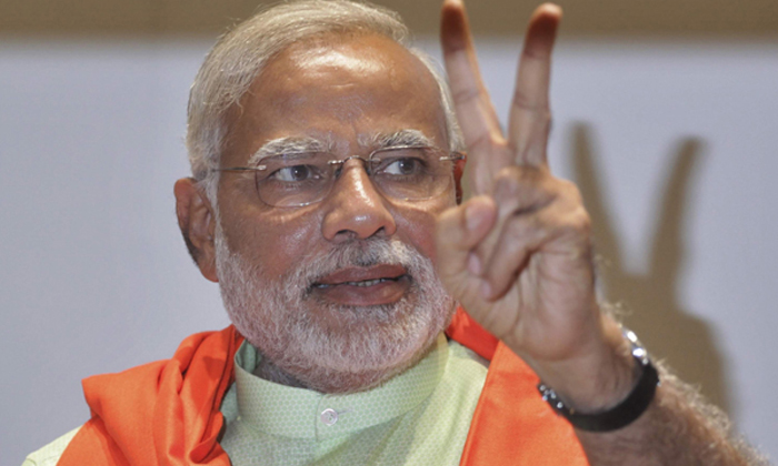  2024 Election Survey: Narendra Modi Is Likely To Remain As Pm!-TeluguStop.com