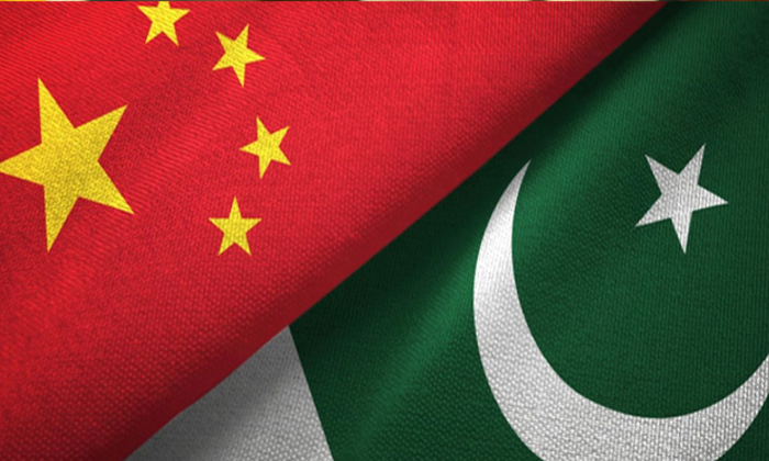  Pakistan Traped In China Hands, Chaina, Pakisthan, Tibet, Pakisthan Army, Chaina-TeluguStop.com