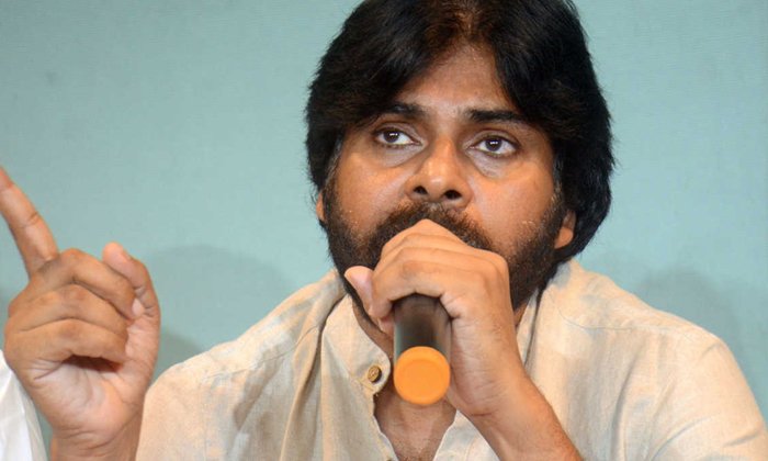  Pawan Kalyan Tele Conference Janasena Leaders, Bjp, Tdp, Ap Capital Issue, Ycp G-TeluguStop.com