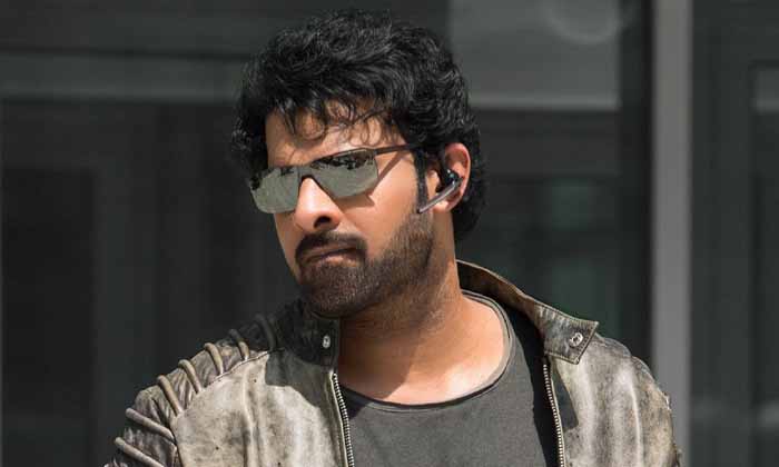  Prabhas Only One For Pan India Movies From South, Prabhas, Prabhas 21, Pan India-TeluguStop.com