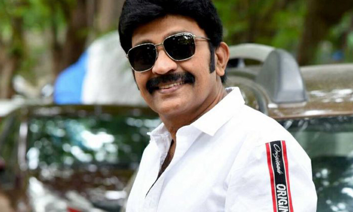  Rajasekhar To Work With ‘missamma’ Director-TeluguStop.com