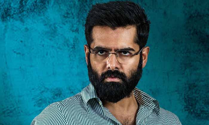  Ram Rejects Big Deal To Red Movie, Ram Pothineni, Ismart Shankar, Red Movie, Ott-TeluguStop.com