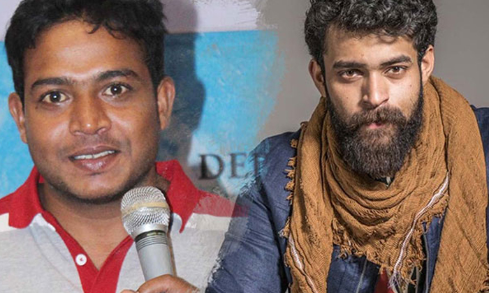  Varun Tej’s Next Is An Intense Cop Drama-TeluguStop.com