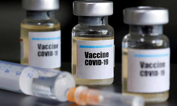  Russia To Give Corona Vaccine To India, Coronavirus, Covid19, Russia, India, Vac-TeluguStop.com