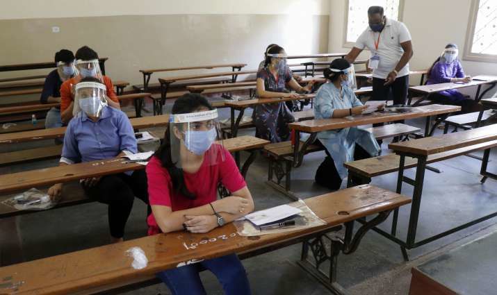  Sc On Ugc Guidelines Case: Exams Mandatory!-TeluguStop.com