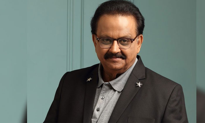  Sp Balasubrahmanyam Wise Have A Corona Positive, Tollywood, Corona Effect, Covid-TeluguStop.com