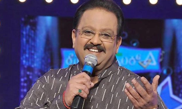  Sp Balasubramaniam Is Still In The Icu Says Mgm Doctor-TeluguStop.com