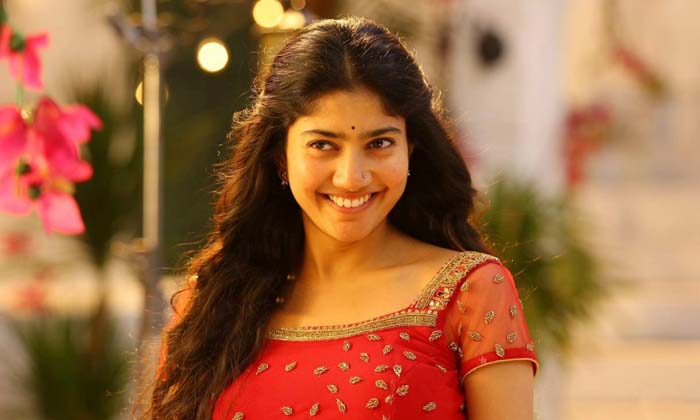  Sai Pallavi To Play Negative Role In Nani Movie, Sai Pallavi, Nani, Mca, Shyam S-TeluguStop.com