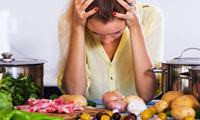  Do You Know These Foods Cause Headache! Foods Cause Headache, Foods, Headache, L-TeluguStop.com