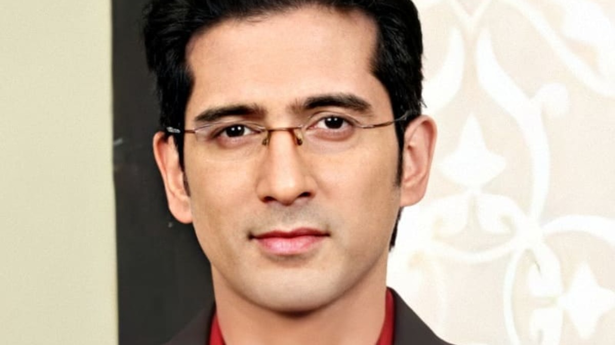  Tv Actor Sameer Sharma Committed Suicide In His House; : Malad Police.-TeluguStop.com