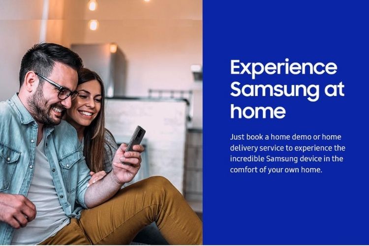  Samsung Phones To Be Delivered At Your Doostep …!-TeluguStop.com