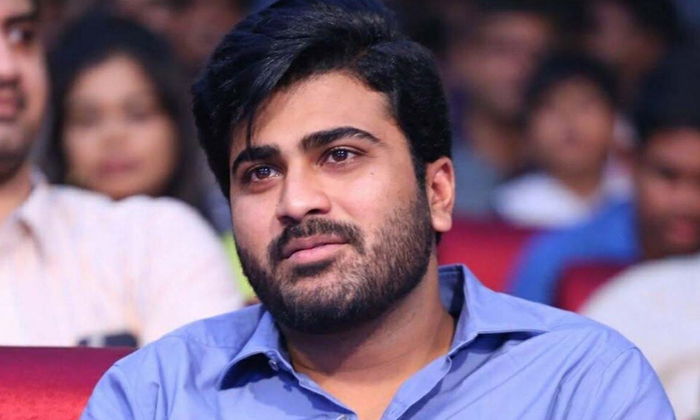  Sharwanand All Set To Tie The Knot Soon-TeluguStop.com