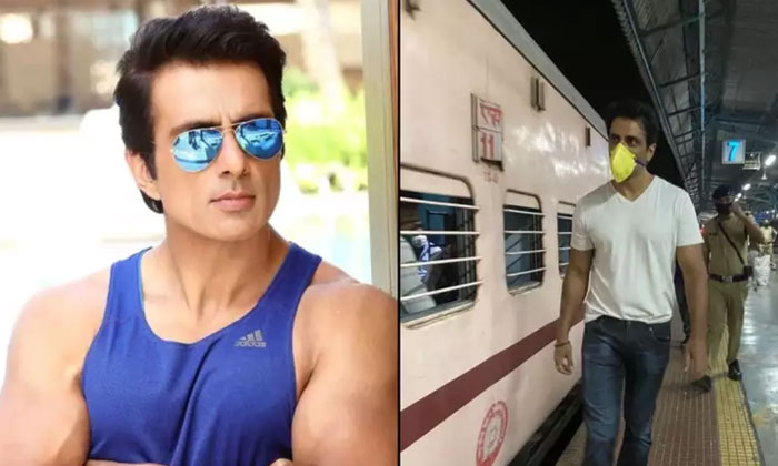 Telugu Sonu Sood, Sonusood, Tollywood-