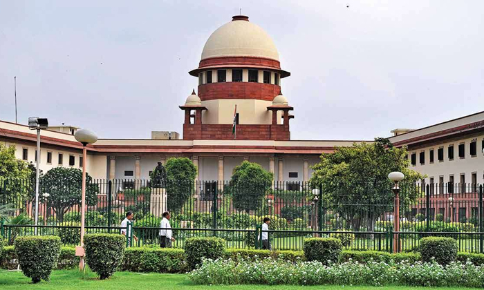  Supreme Court On Degree Examinations, Supreme Court, Degree Exams, Ugc, Last Sem-TeluguStop.com