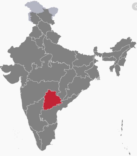  Swachh Survekshan 2020 List: Poor Rankings For Hyderabad And Telangana-TeluguStop.com