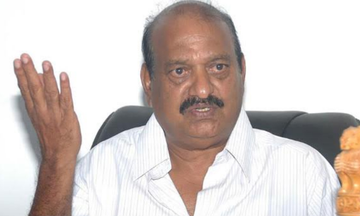  Tdp Ex Mla Senior Leader Jc Prabhakar Reddy Tested Corona Positive, Tdp, Jc Prab-TeluguStop.com