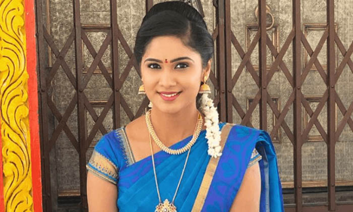  Koilamma Serial Actress Tejaswini Gowda About Casting Couch,tejaswini Gowda, Ser-TeluguStop.com