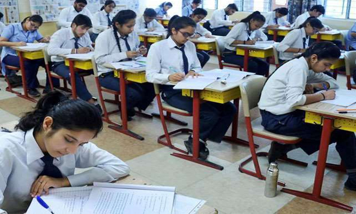  Telangana Degree Exams Cancelations News , Telangana, Coronavirus, Degree Exams,-TeluguStop.com