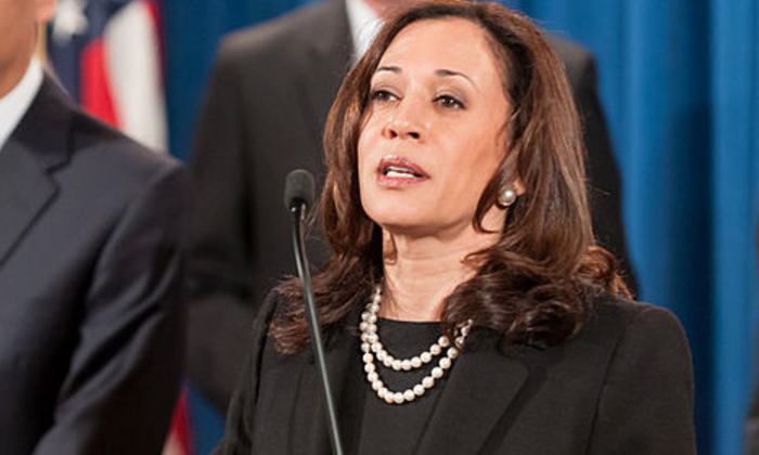  Kamala Harris Against Racism, Democratic Party, Donald Trump, Black Man Lives Ma-TeluguStop.com