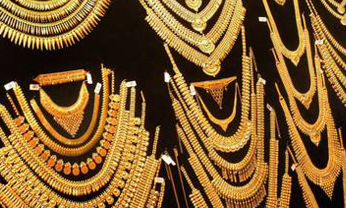  Gold And Silver Prices Fall,coronavirus, Gold, Silver, Covid 19, Investors, Pric-TeluguStop.com