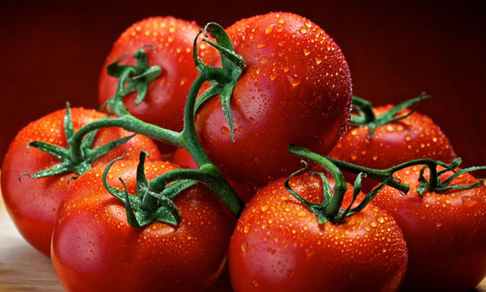  How Tomatoes Can Affect Your Kidneys And Heart?, Tomatoes, Kidneys, Heart, Lates-TeluguStop.com