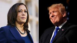  Trump Continues Attack Kamala Harris And Joe Biden … !!!-TeluguStop.com