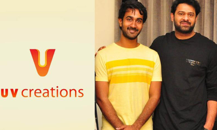  Uv Creations Confirm Kavya Thapar For Their Next-TeluguStop.com