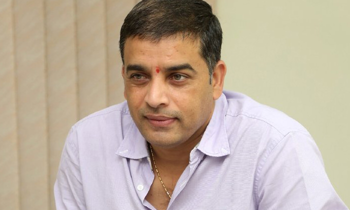  Dil Raju’s New  Strategy For ‘v’-TeluguStop.com