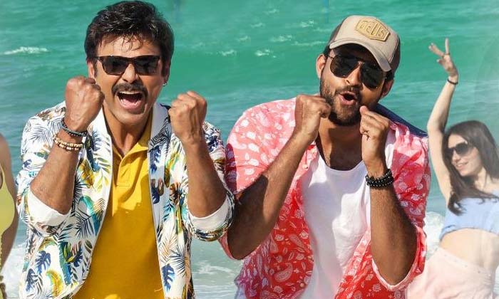  Venkatesh Clarity On F3 Movie, Venkatesh, F3, Varun Tej, Anil Ravipudi, F2 Seque-TeluguStop.com